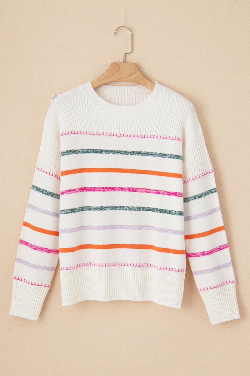 Classic Vintage Jumper