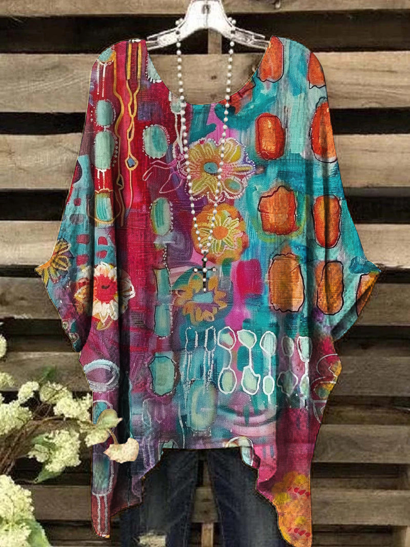 Beautifully Crafted Top