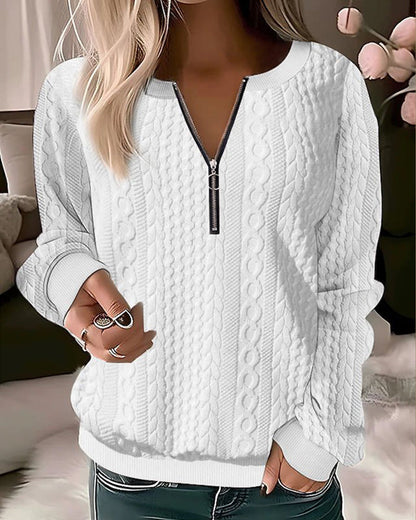 Classic Designed Jumper