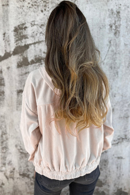Elegantly Designed Jacket