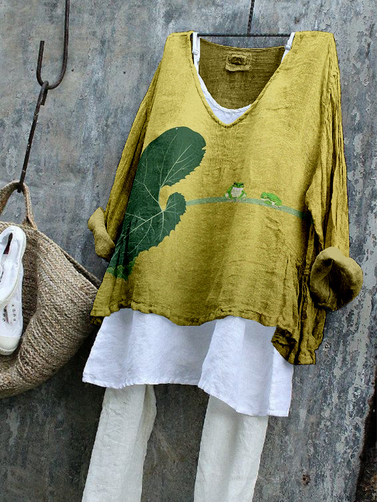 Elegantly Designed Garment