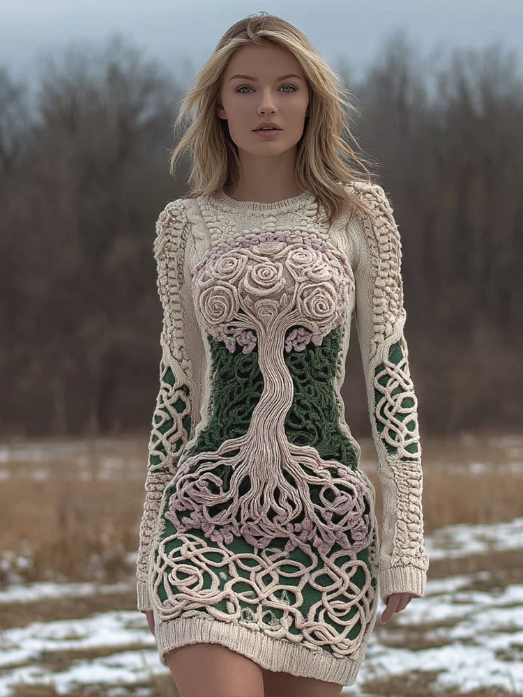 Classic Designed Jumper