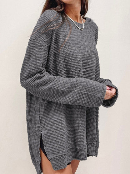 Gracefully Designed Jumper