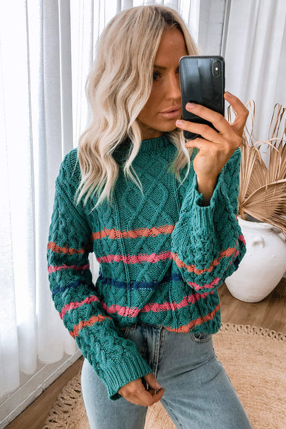 Beautifully Crafted Jumper