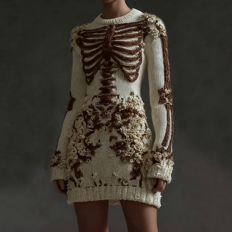 Classic Vintage Jumper
