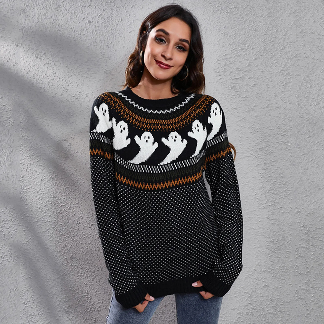 Beautifully Crafted Jumper