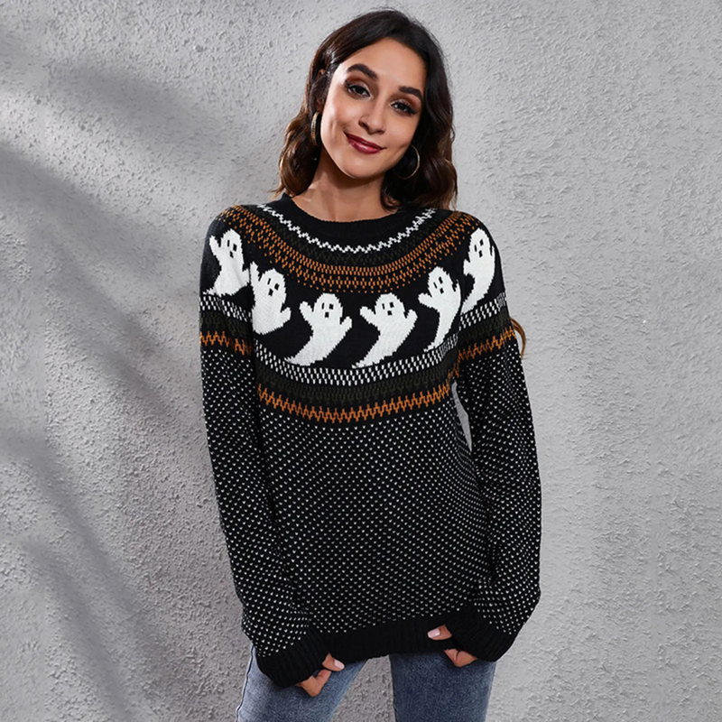 Beautifully Crafted Jumper