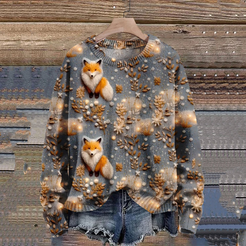 Beautifully Crafted Jumper