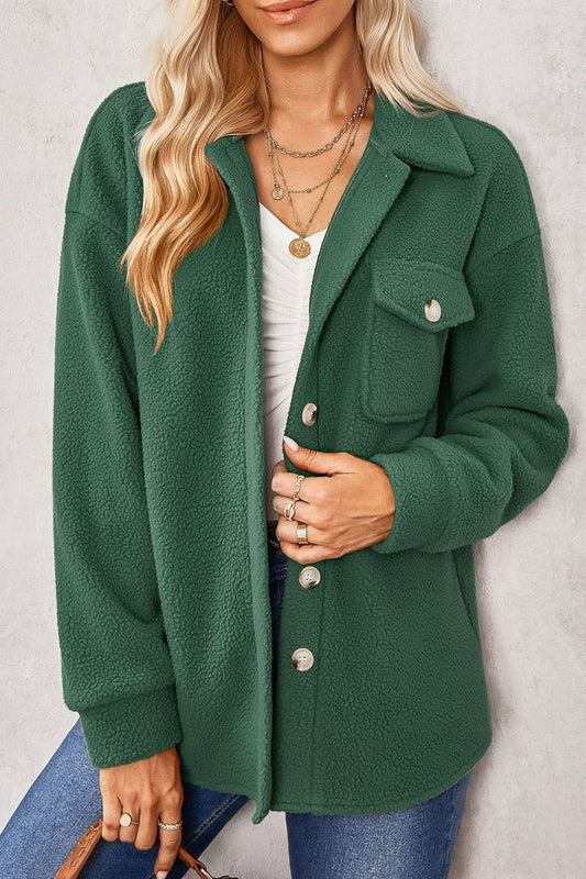Classic Designed Jacket