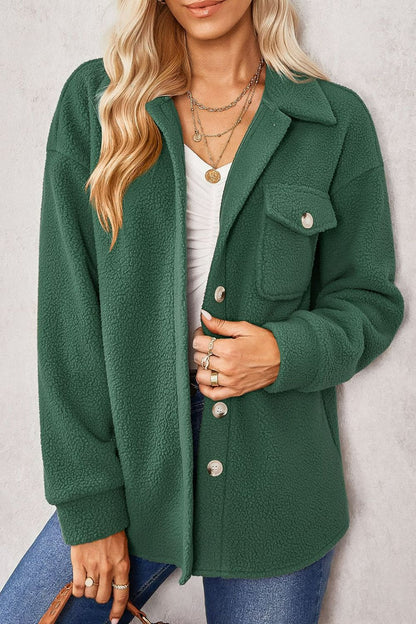 Timeless Vintage Style Jacket
