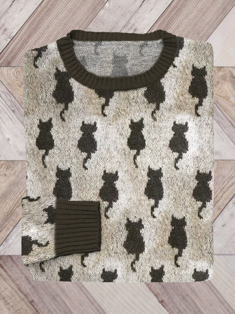 Classic Designed Jumper
