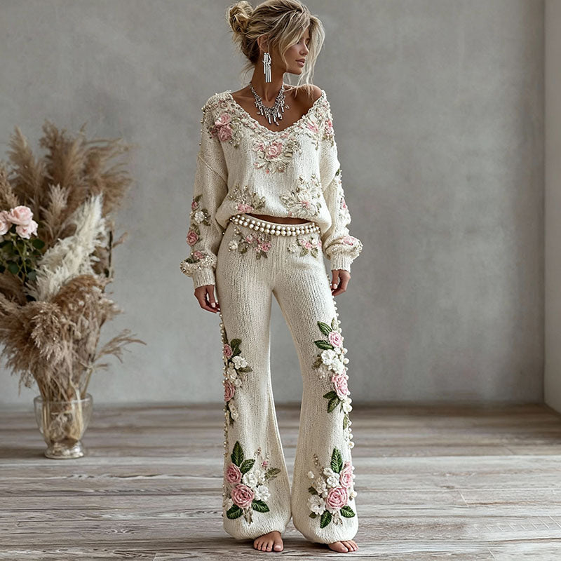 Beautifully Crafted Trousers