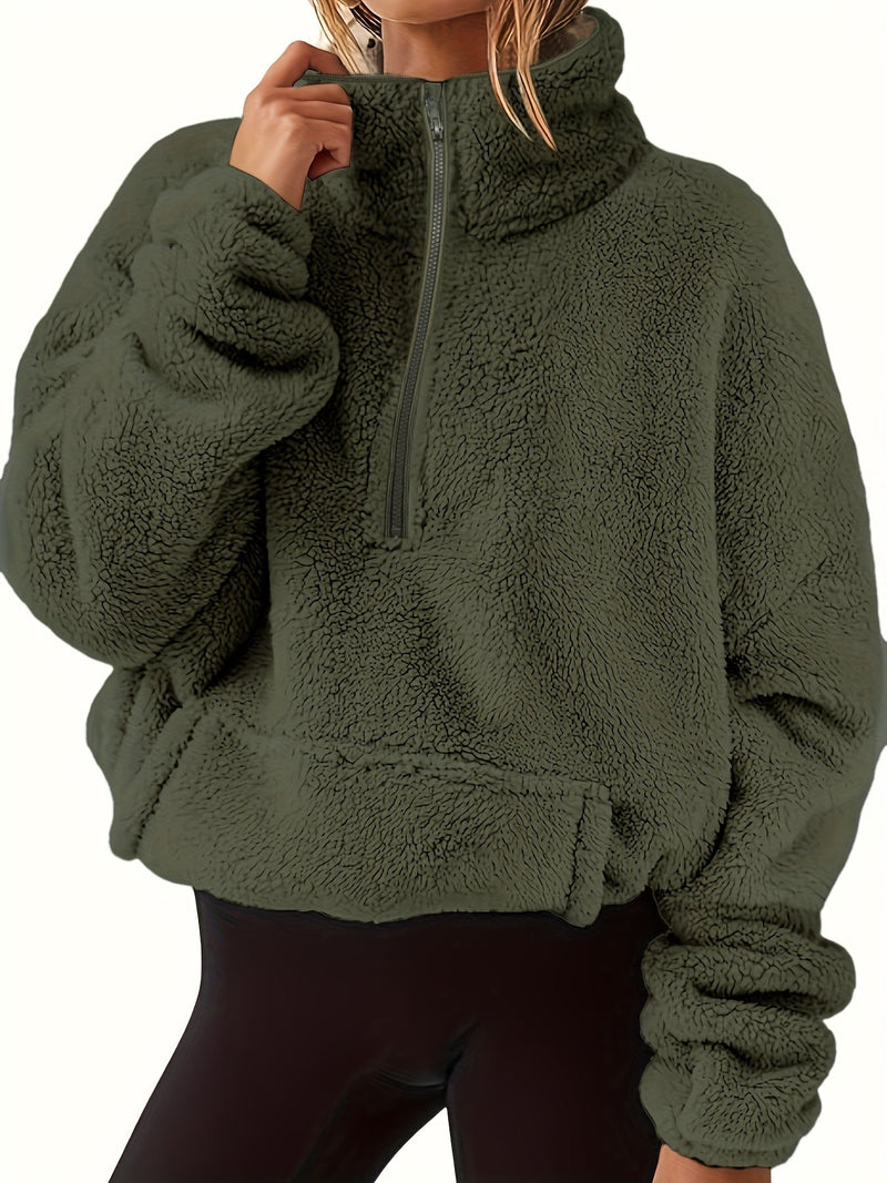 Thoughtfully Designed Jumper