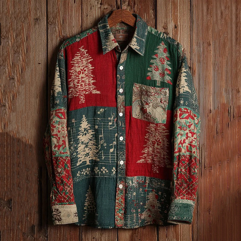 Elegantly Designed Shirt
