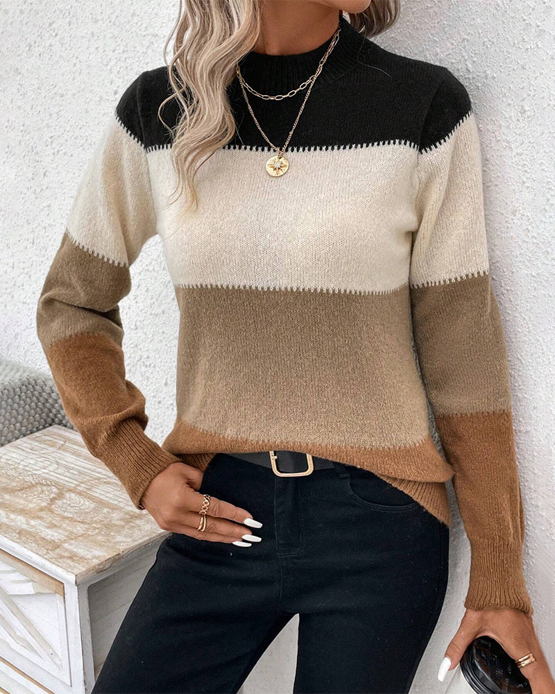 Beautifully Crafted Jumper