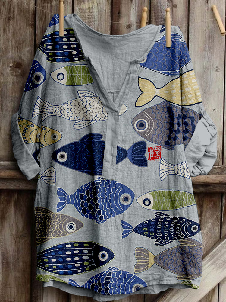Thoughtfully Designed Garment