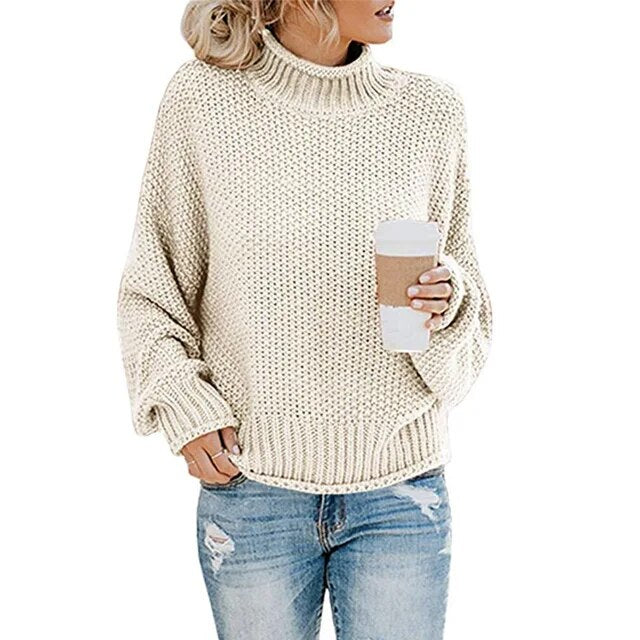 Classic Vintage Jumper
