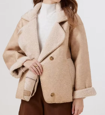 Beautifully Crafted Jacket