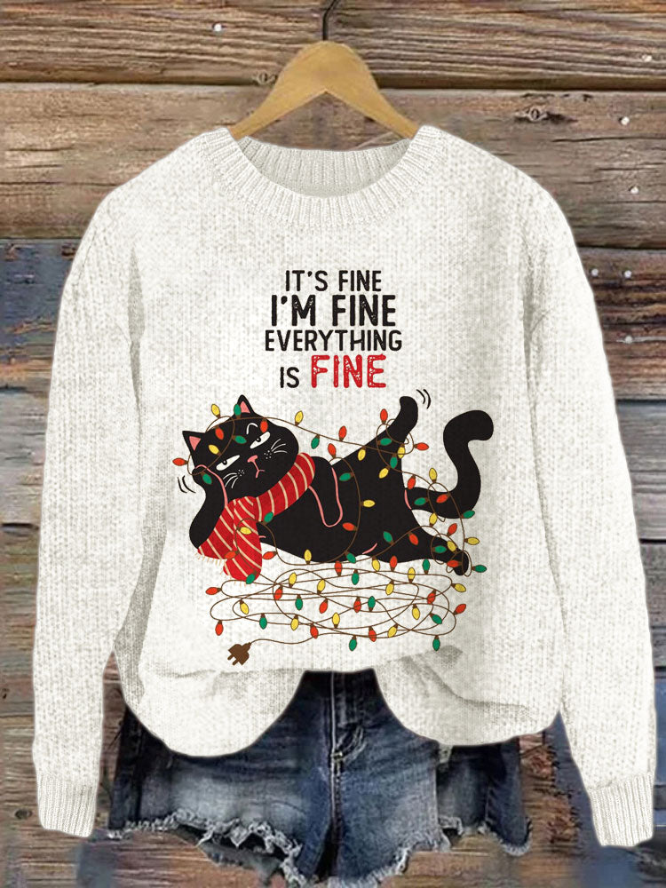 Thoughtfully Designed Jumper