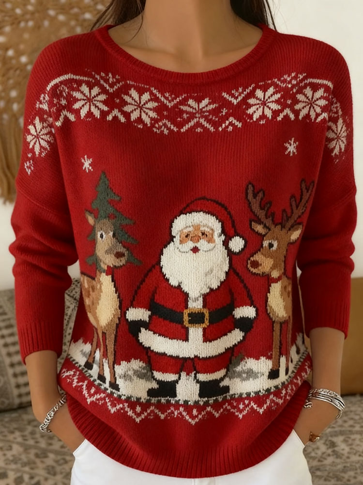 Timeless Vintage Style Top