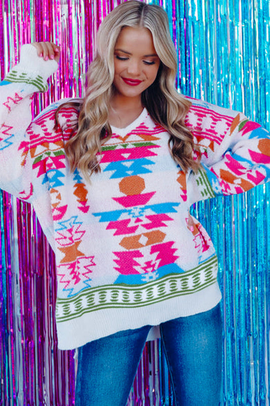 Thoughtfully Designed Jumper