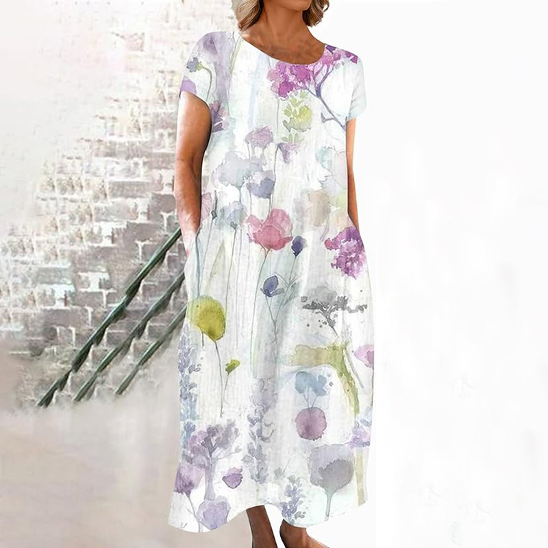 Beautifully Crafted Dress