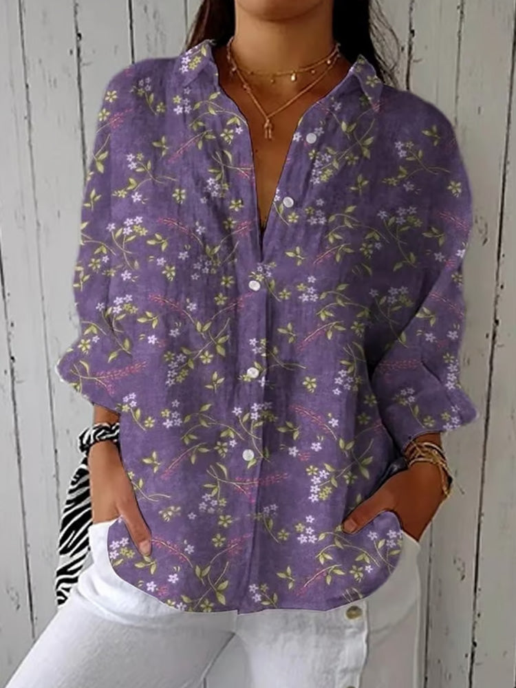 Vintage Inspired Shirt