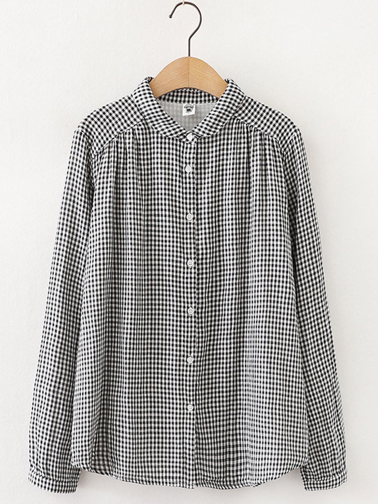 Vintage Inspired Shirt