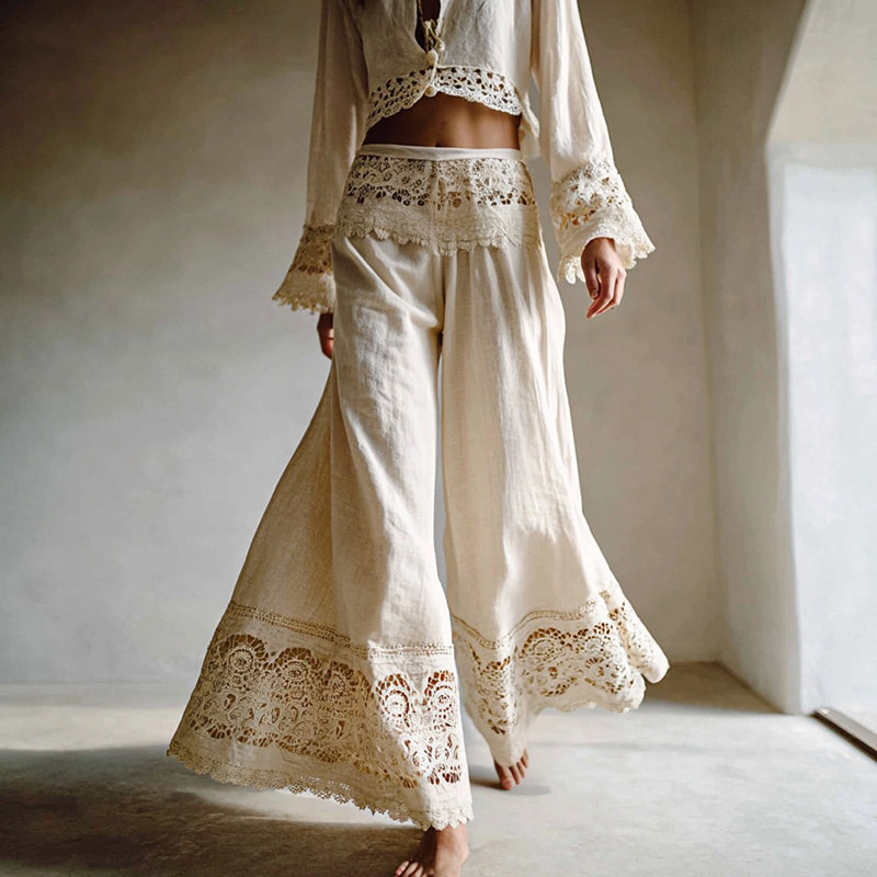 Classic Designed Trousers