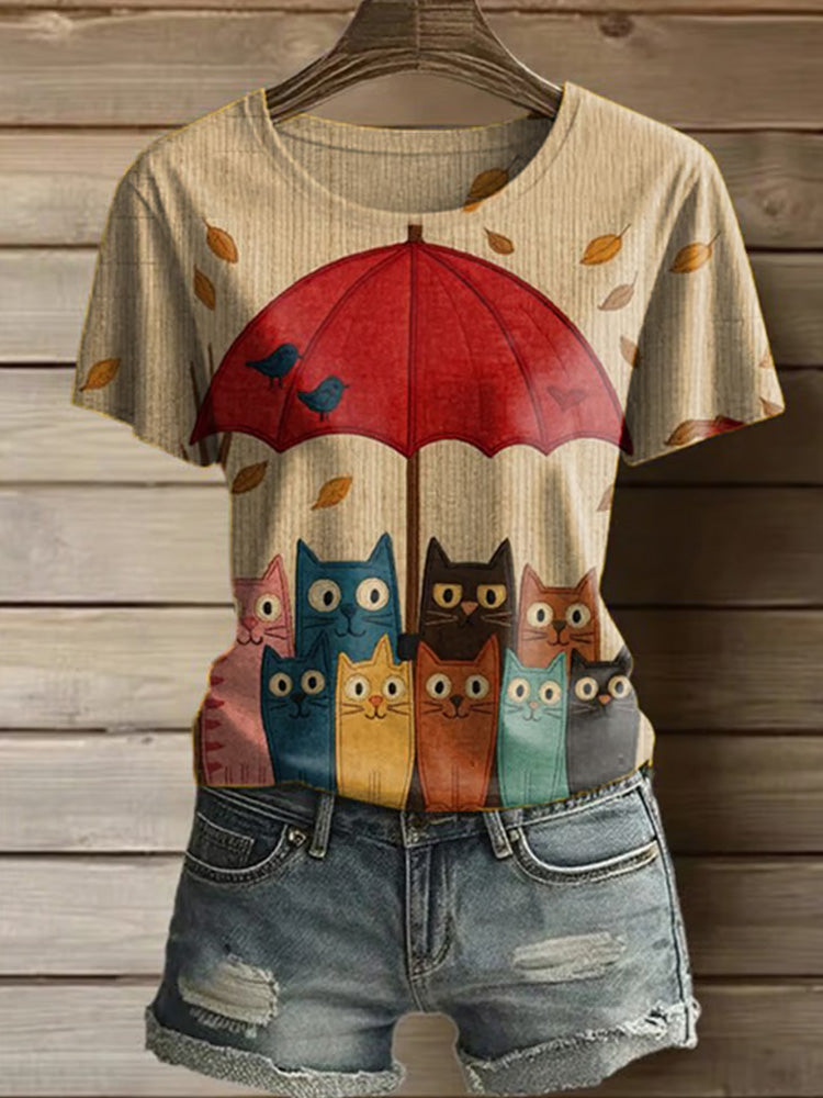 Vintage Inspired T-Shirt