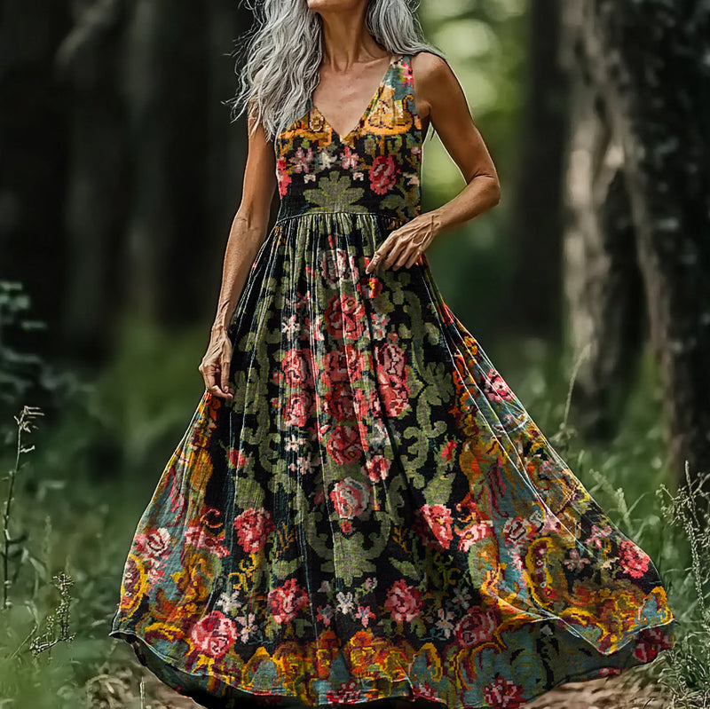 Beautifully Crafted Garment