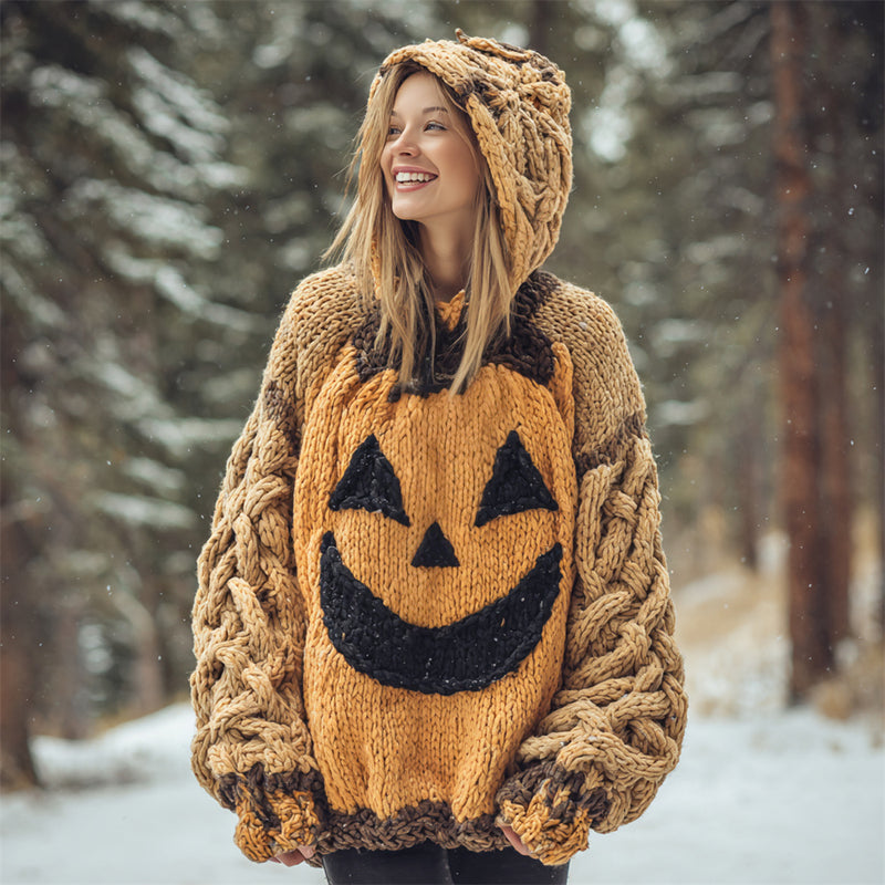 Elegantly Designed Jumper
