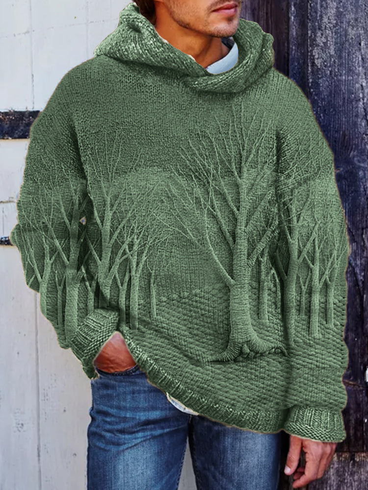 Gracefully Designed Jumper