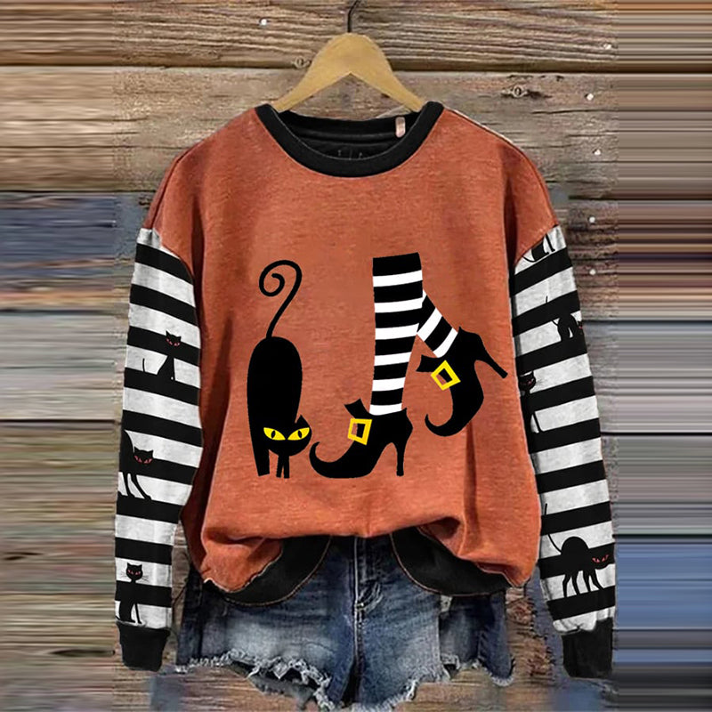 Thoughtfully Designed Shirt
