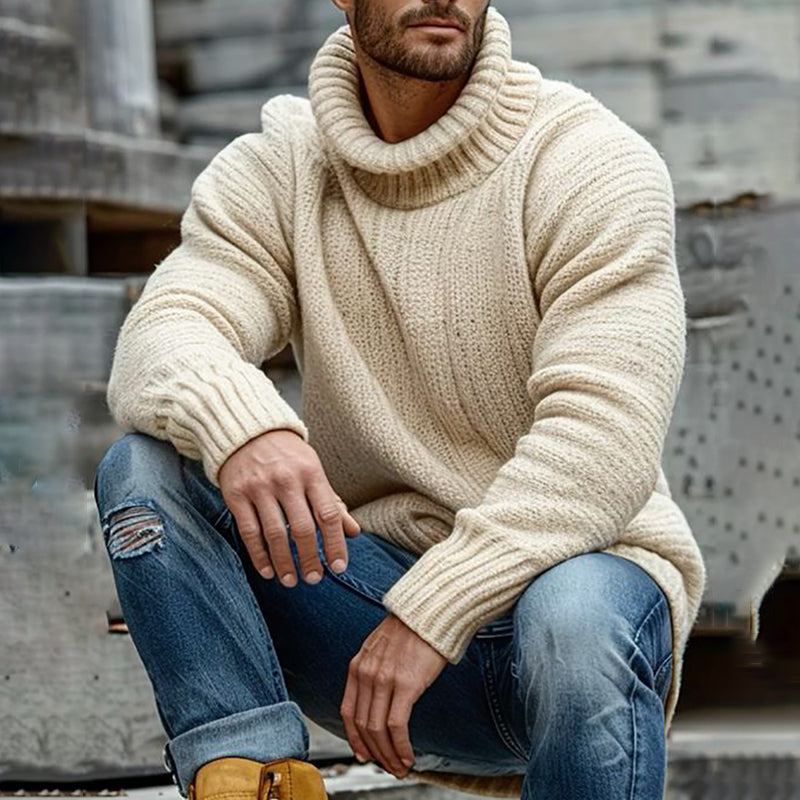 Elegantly Designed Jumper