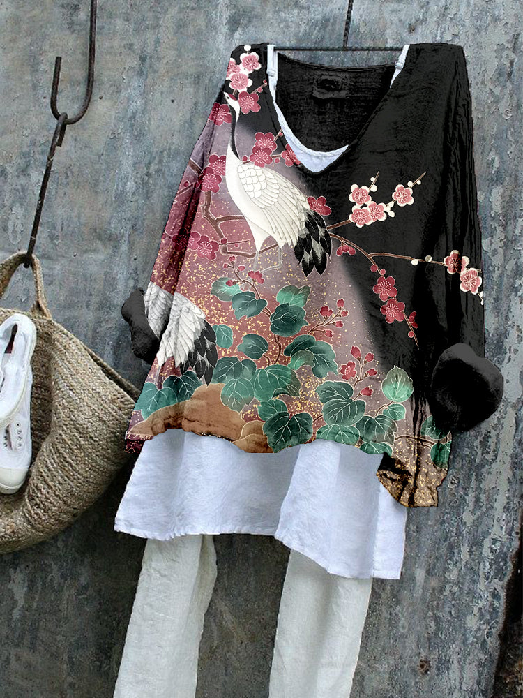 Vintage Inspired Garment