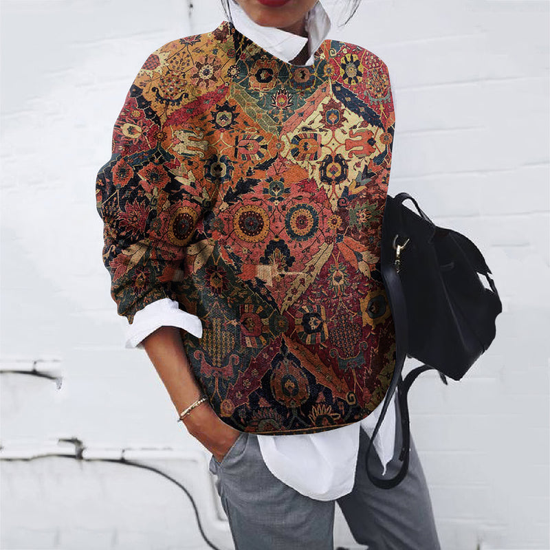 Beautifully Crafted Jumper