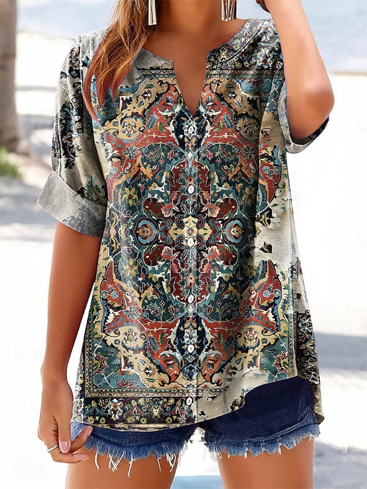 Elegantly Designed Garment