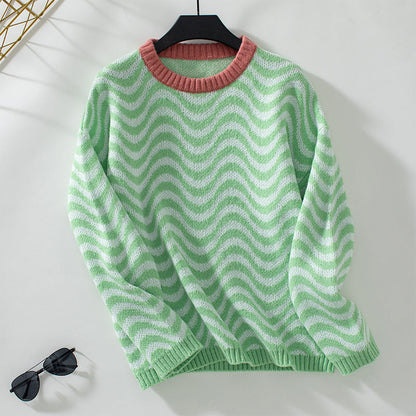 Classic Designed Jumper