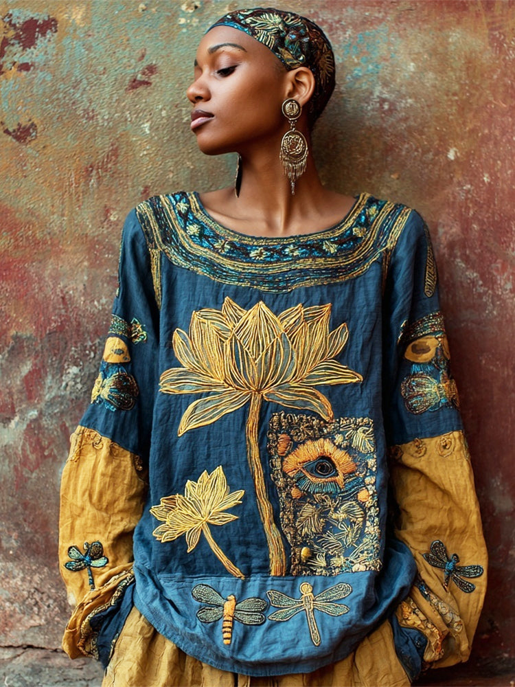 Elegantly Designed Shirt