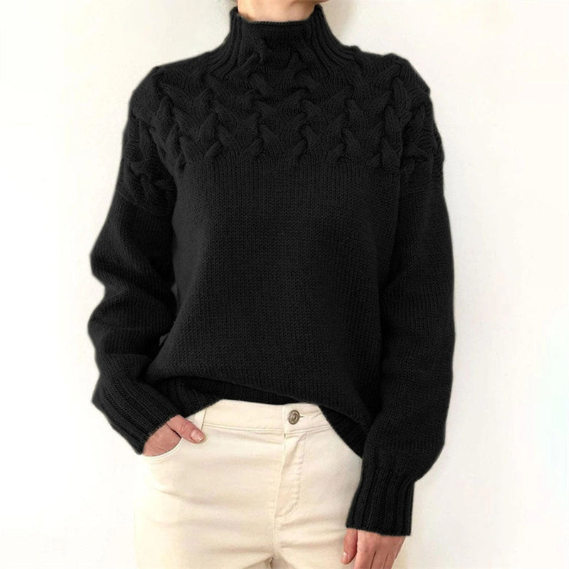 Elegantly Designed Jumper