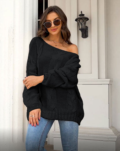 Beautifully Crafted Jumper