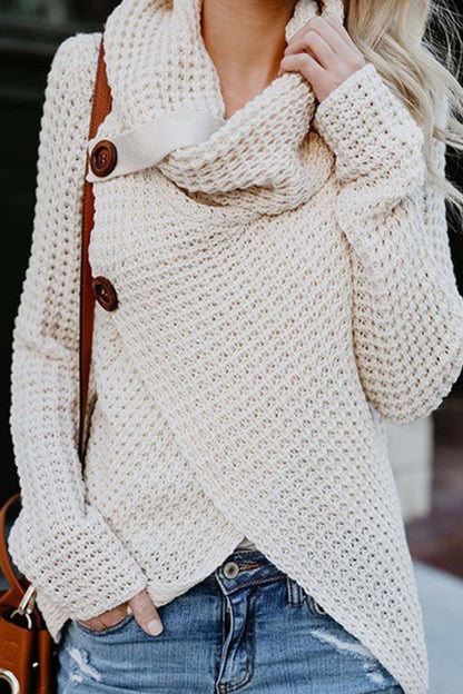 Silvéria | Simple and Stylish winter Coat