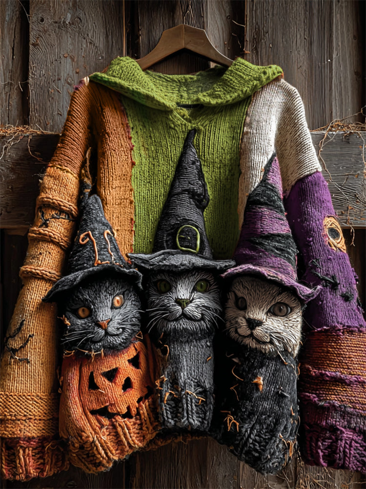 Classic Vintage Jumper