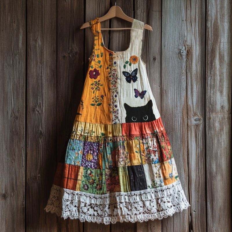 Beautifully Crafted Dress