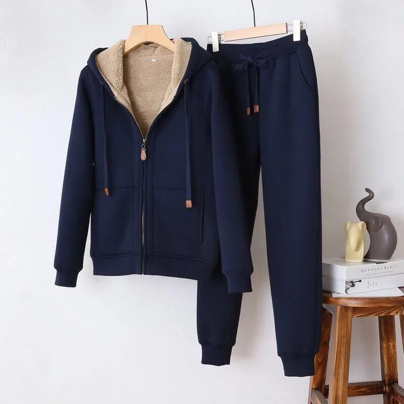 Gracefully Designed Jacket