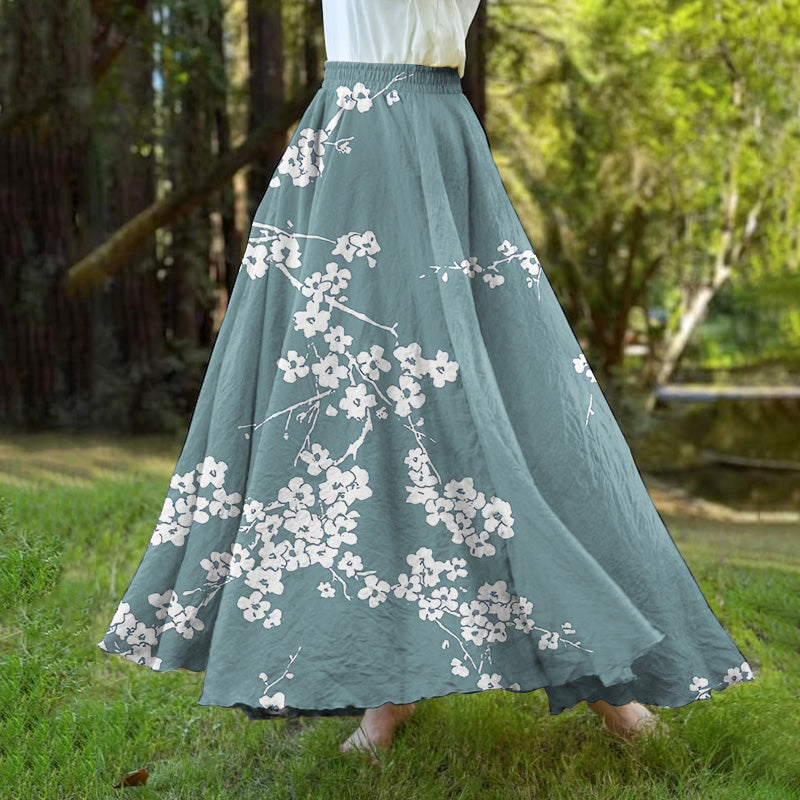 Vintage Inspired Garment