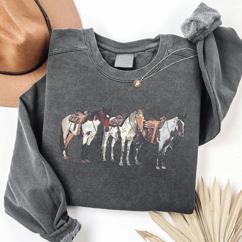 Vintage Inspired Shirt