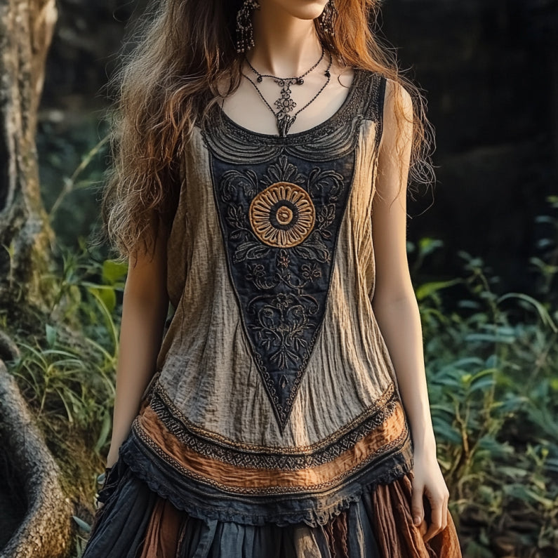 Classic Designed Top