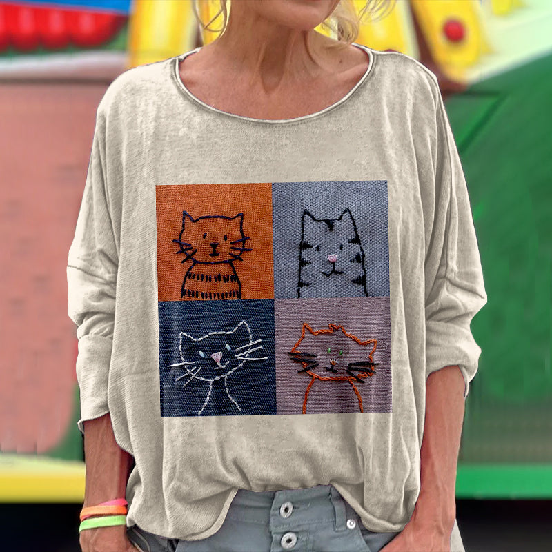 Thoughtfully Designed T-Shirt
